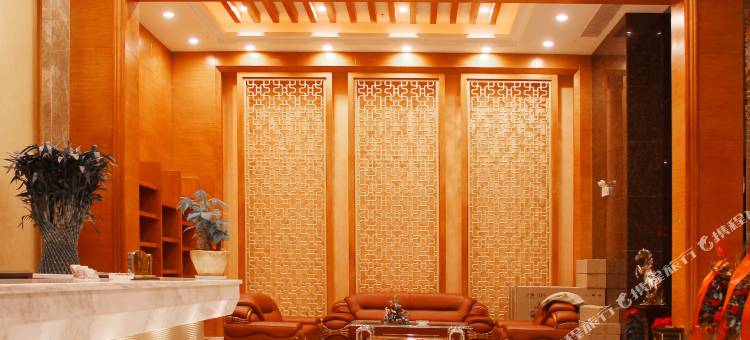 东莞江湘商务酒店图片