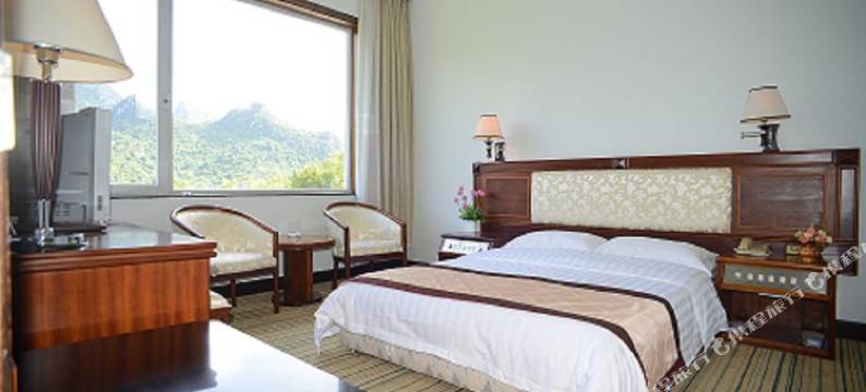桂林桃江宾馆图片