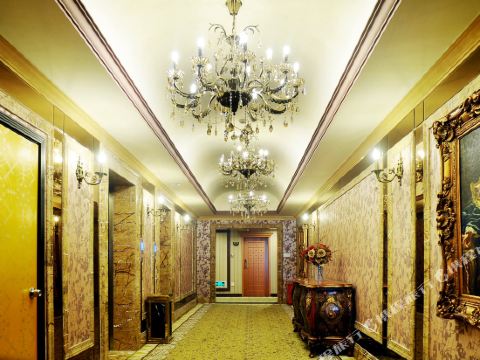 重庆自得怡然酒店