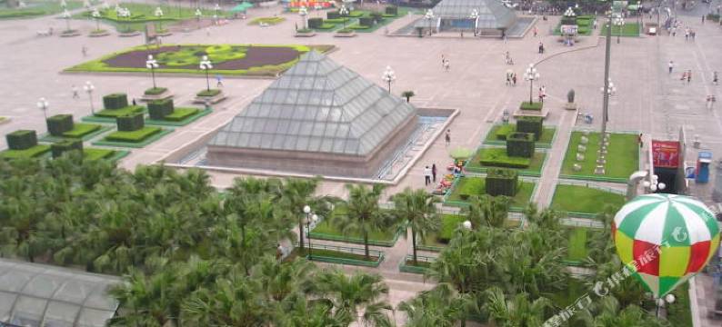 丰源酒店(桂林中心广场店)图片