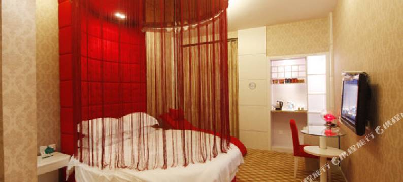 常州和之乐码头酒店图片