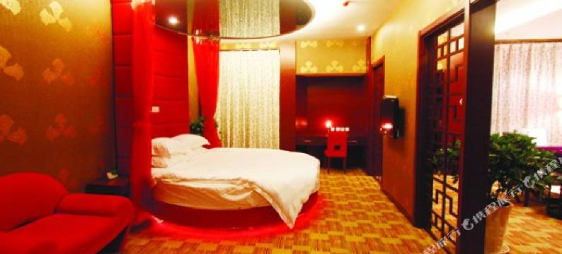 常州和之乐码头酒店图片