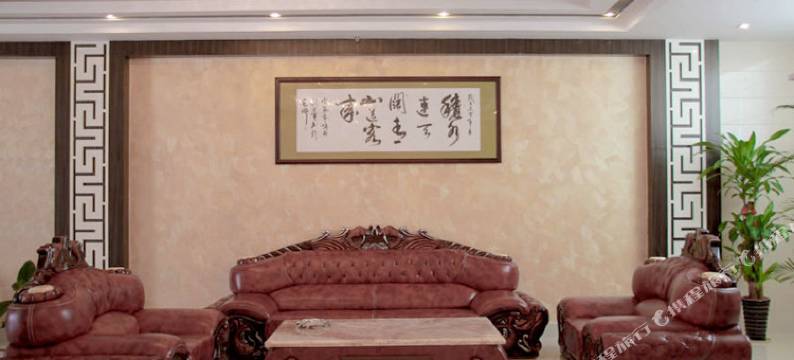 南宁源广酒店图片