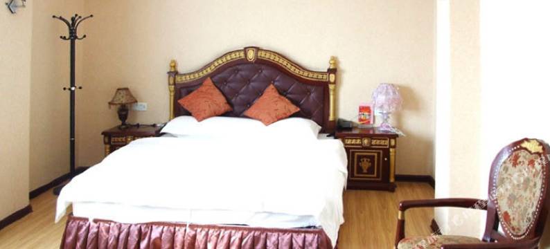 南宁源广酒店图片