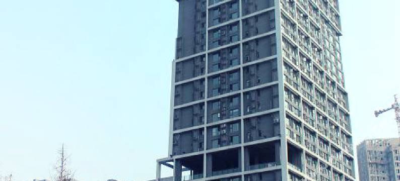 重庆卡菲酒店图片