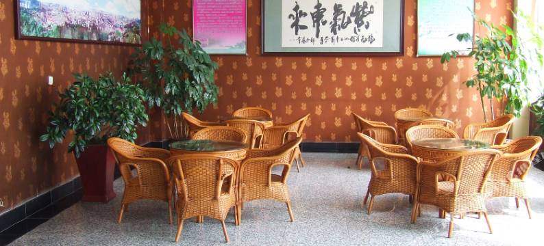 丹东五龙背龙元温泉宾馆图片