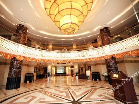 大竹东湖大酒店