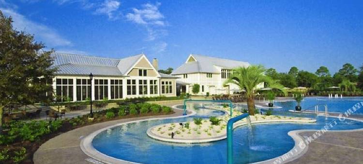 The Grand Hotel Golf Resort & Spa, Autograph Collection图片