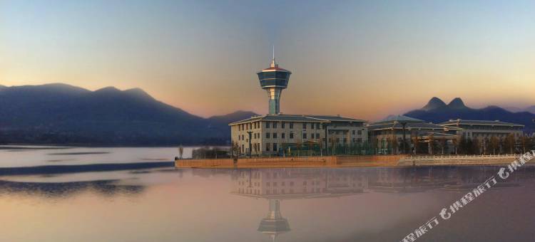 济南雪湖花园酒店图片