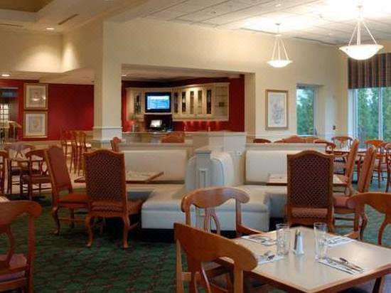 Hilton Garden Inn Islip Macarthur Airport Hotel Reviews And Room