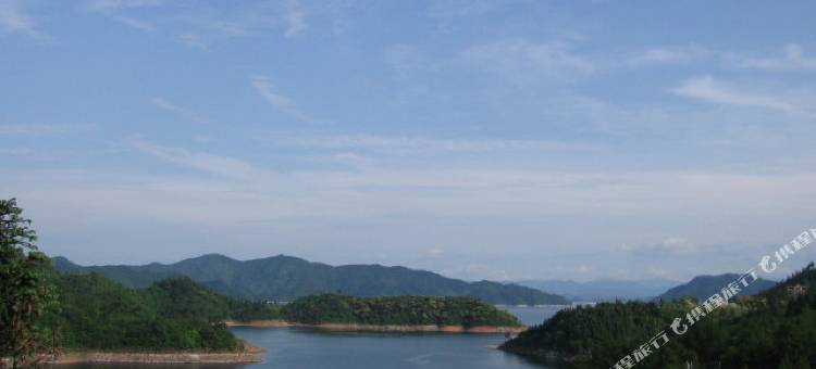 千岛湖望湖度假民宿图片