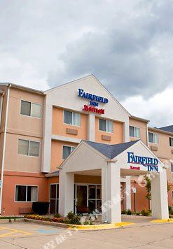 fairfield inn suites holland(荷兰费尔菲尔德客栈及套房酒店)