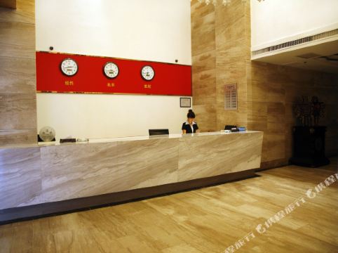 丹阳兰庭大酒店