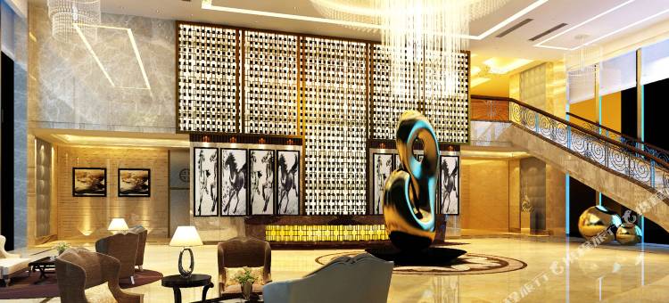 长顺浩瀚酒店(县政府店)图片