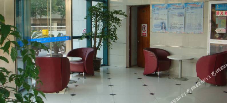 昆山星尚连锁酒店公寓图片