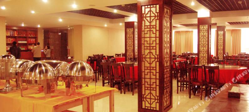 国宾大酒店(武当山旗舰店 )图片