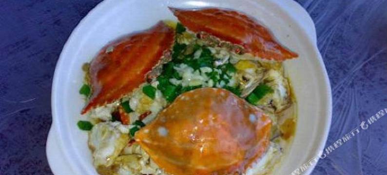 普陀山青年旅社图片