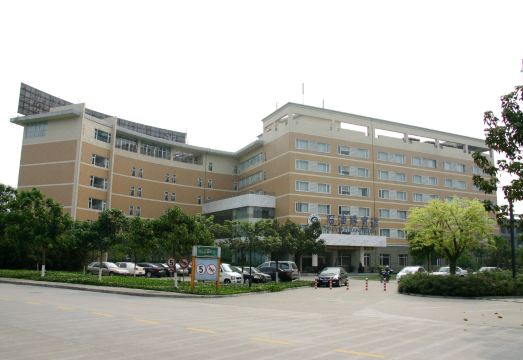 成都石油缘宾馆