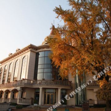 莫干山芦花荡饭店