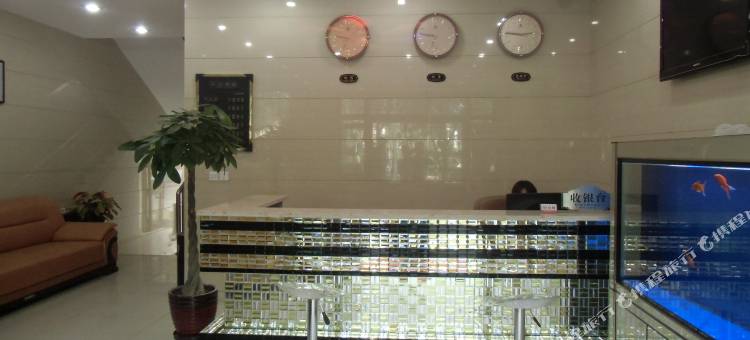 乌鲁木齐新标准宾馆(地窝堡国际机场店)图片