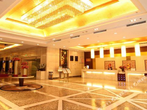 福建山水大酒店