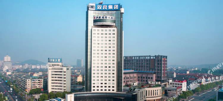 江阴国际大酒店图片