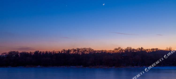 长春名人酒店图片
