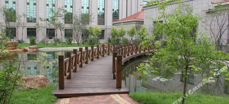 吉林西关宾馆图片