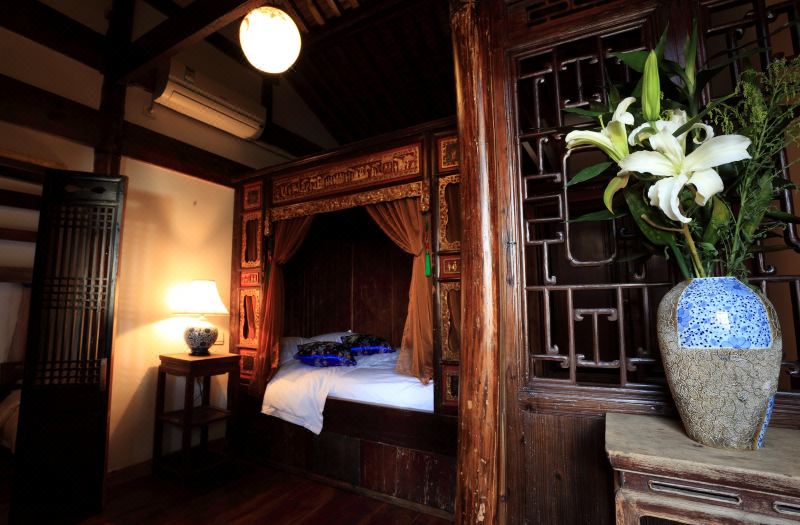 Hui Boutique Hotel Reviews And Room Rates Transportation Attractions