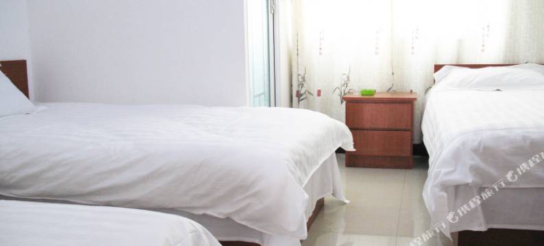 武当山南水宾馆图片