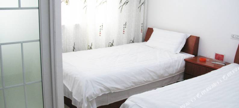 武当山南水宾馆图片