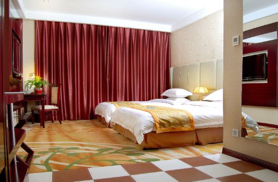 qihang international hotel