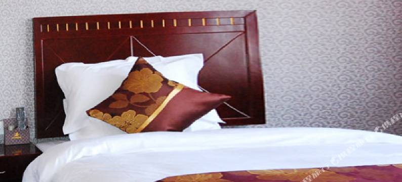 西昌小丁商务酒店(邛海17度火把广场店)图片