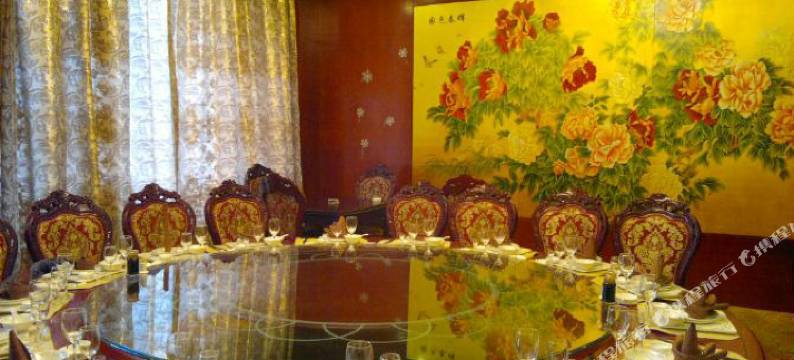 扬州鸿源大酒店图片