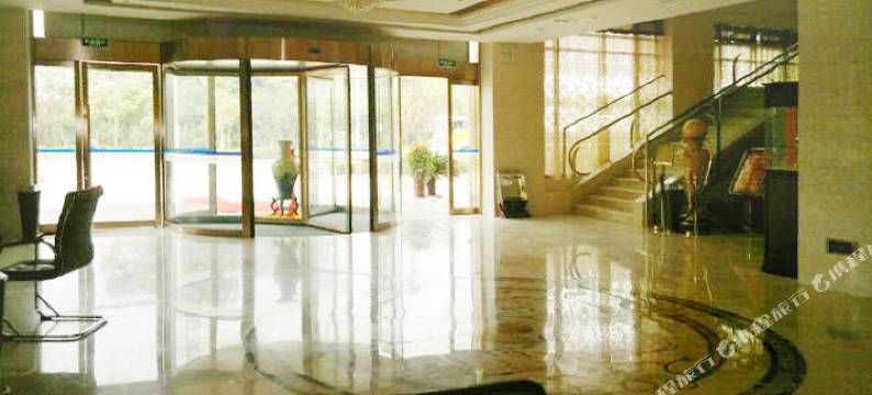 扬州鸿源大酒店图片