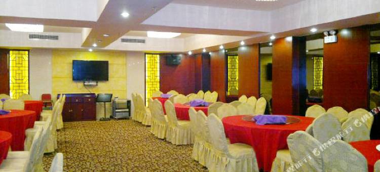 扬州鸿源大酒店图片