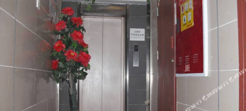 重庆168商务民宿图片