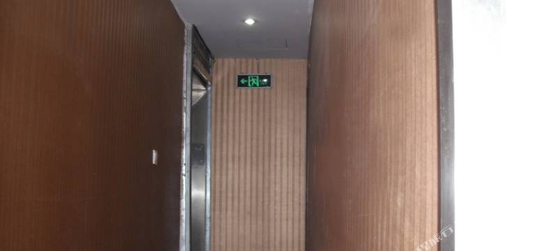 重庆168商务民宿图片