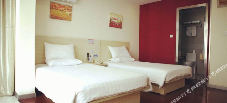 宿适精品酒店(芜湖五一广场店)图片