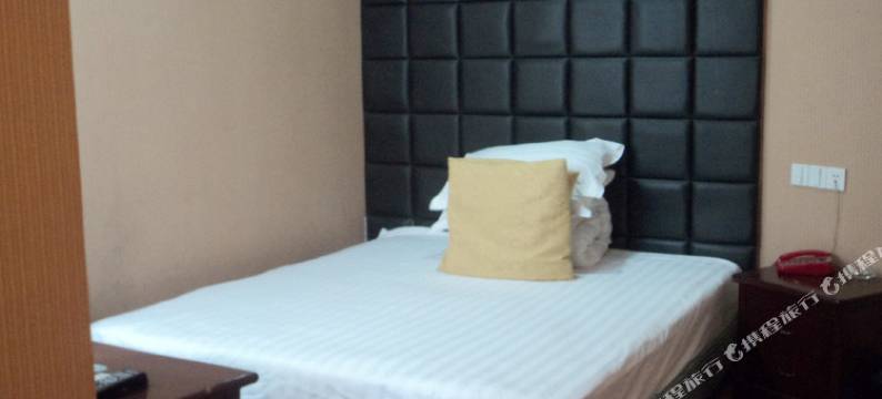 丹阳静园旅馆(金鹰天地购物广场店)图片