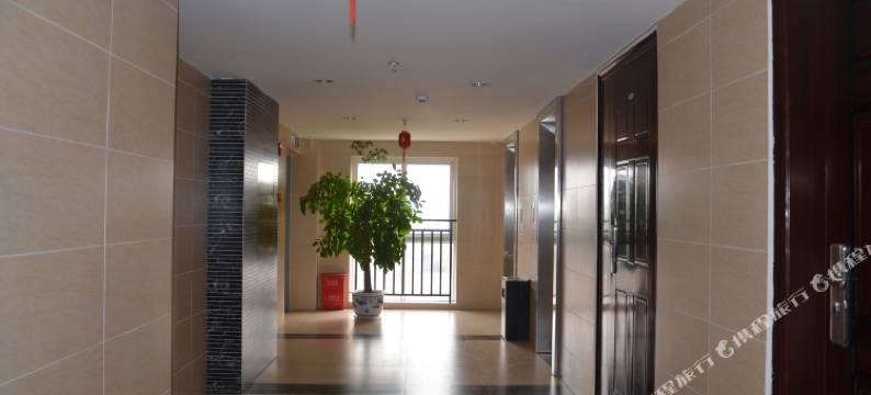 成都雅筑酒店图片