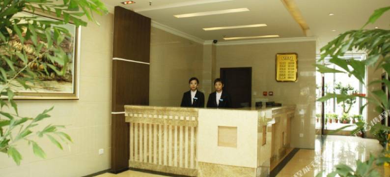 成都雅筑酒店图片