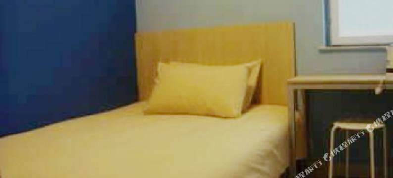 百时快捷酒店(上海青浦店)图片