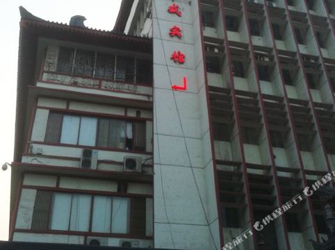 地址,地图,预定,价格,团购,优惠,金昌盛宾馆在哪,怎么走_西安酒店