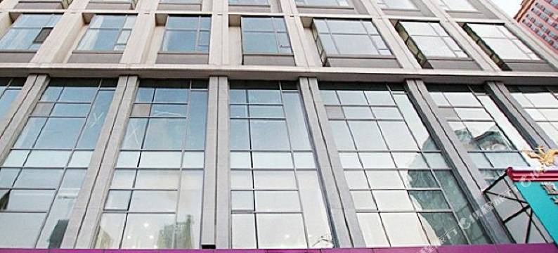 棠棠公寓(沈阳太原街钻石店)图片