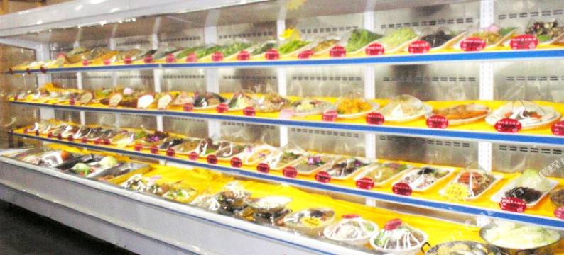 烟台红双囍大酒店图片