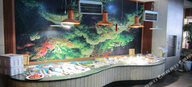 烟台红双囍大酒店图片