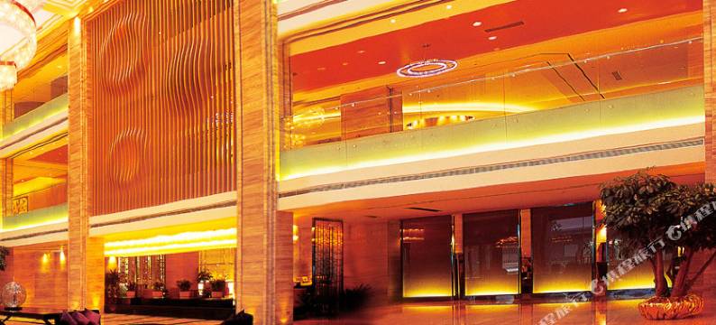 福州长山湖酒店图片