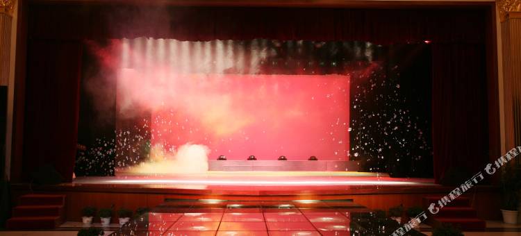 嘉峪关国泰大酒店图片