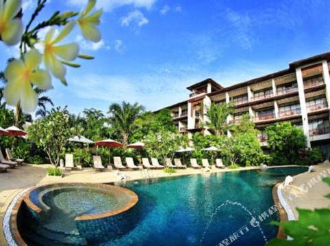 穆拉精品服務住宅度假酒店